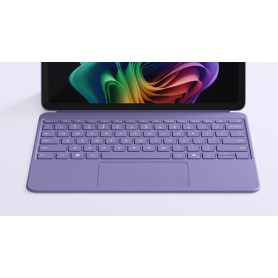 Microsoft Surface Pro Keyboard 12" Platinum/Slate (EP2-32018)