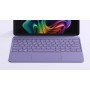 Microsoft Surface Pro Keyboard 12" Platinum/Slate (EP2-32018)