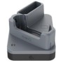 Zebra CRD-TC5A-2SC1B-B accessorio per palmari Base per ricarica