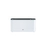 Braun HT3100WH tostapane 1 fetta/e 1000 W Nero, Bianco