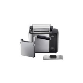 Braun HT 5015 BK 13 2 fetta/e 1000 W Nero (0X23010021)