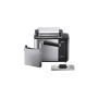 Braun HT 5015 BK 13 2 fetta/e 1000 W Nero (0X23010021)