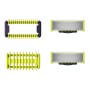 Philips Norelco OneBlade QP620/50 accessorio per rasoio elettrico Lama per rasatura