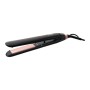 Philips Essential BHS378/00 messa in piega Spazzola lisciante Caldo Nero, Rosa 1,8 m