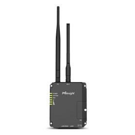 Milesight IoT Industrial Cellular Router UR32S-L04EU-P 3G 4G Wi-Fi PoE (UR32S-L04EU-P)