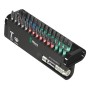 Bit-Check 30 Impaktor 2, 1/4", 30-teilig (diamantbeschichtet, extrem belastbar) (05057697001)