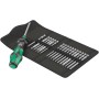 Kraftform Kompakt Turbo 1, 19-teilig (schwarz/grn) (05057482001)