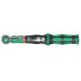 Drehmomentschlssel Safe-Torque A 1 (schwarz/grn, 1/4" Vierkant, 2-12 Nm) (05075800001)