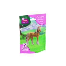 schleich 81412 action figure giocattolo