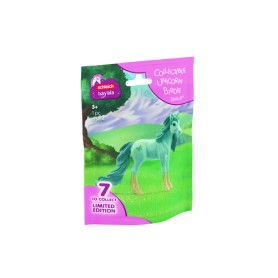 schleich 81414 action figure giocattolo