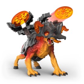 schleich 42814 action figure giocattolo