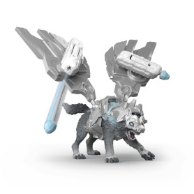 schleich 42815 action figure giocattolo