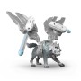 schleich 42815 action figure giocattolo