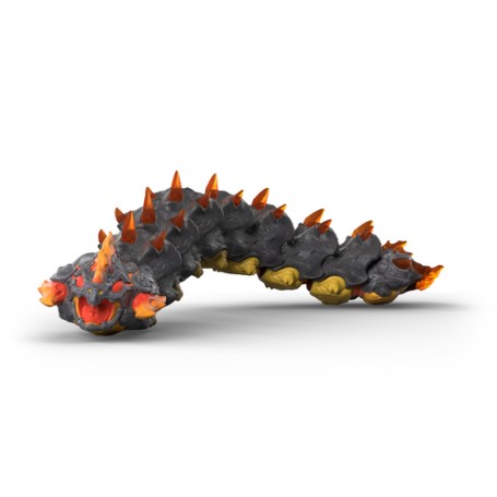 schleich 70864 action figure giocattolo