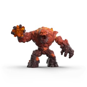 schleich 70895 action figure giocattolo