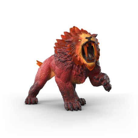 schleich 70899 action figure giocattolo