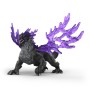 schleich 70898 action figure giocattolo
