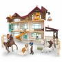 schleich 42785 action figure giocattolo