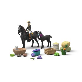 schleich 99240 action figure giocattolo