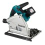 Makita DSP600Z sega circolare portatile 16,5 cm 6300 Giri/min