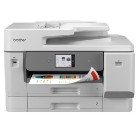 Brother MFC-J6975DW stampante multifunzione Ad inchiostro A3 1200 x 4800 DPI Wi-Fi (MFCJ6975DWRE1)