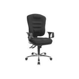 DREHSTUHL SOFTEC SYNCHRO DELUX (SOFTEC BC0)