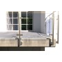 Fischer 568863 ancoraggio a vite e tassello 85 pz