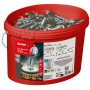 Fischer 568864 ancoraggio a vite e tassello 80 pz