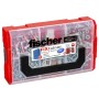 Fischer FIXtainer 306 150 pz Kit di viti e tasselli a muro (547166)