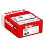 Fischer GKM 27 100 pz 31 mm (040434)