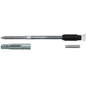 Fischer Thermax 10/240 M8 20 pz Tassello di espansione (514255)
