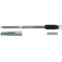 Fischer Thermax 10/240 M8 20 pz Tassello di espansione (514255)