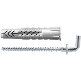 Fischer 94410 ancoraggio a vite e tassello 25 pz Tassello a muro 50 mm (094410)