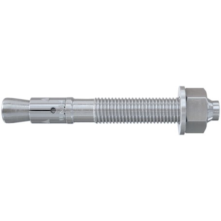 Fischer 40950 ancoraggio a vite e tassello 20 pz Tassello di espansione 104 mm (040950)