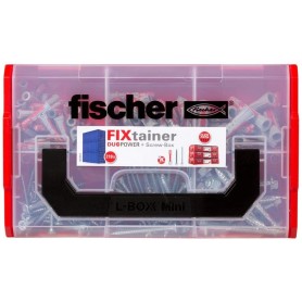 Fischer 536162 ancoraggio a vite e tassello 1 pz