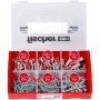 Fischer 536162 ancoraggio a vite e tassello 1 pz