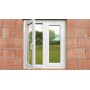 Fischer 562163 ancoraggio a vite e tassello 50 pz Kit di viti e tasselli a muro