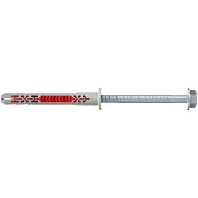 Fischer 562167 ancoraggio a vite e tassello 50 pz Tassello di espansione 80 mm