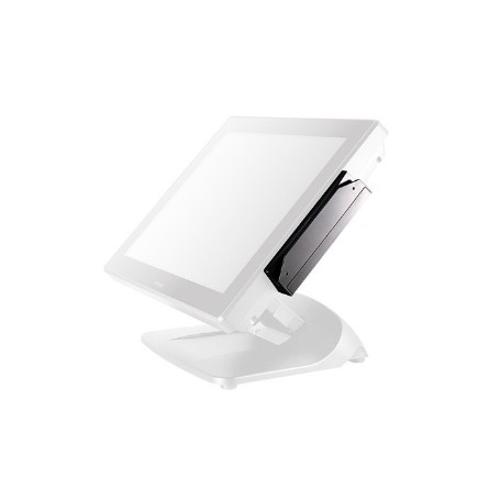 Posiflex XT-MR-3000 Lettore di banda magnetica Nero (SA105010)