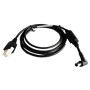 Zebra CBL-DC-375A1-01 lettero codici a barre e accessori Cavo di carica (CBL-DC-375A1-01)
