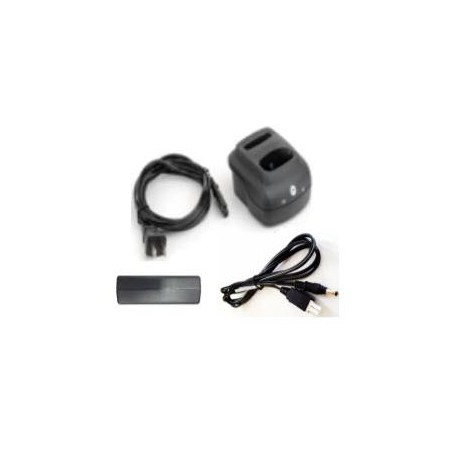 Zebra KT-CHS5000-1 Caricabatterie per dispositivi mobili Nero Interno (KT-CHS5000-1)