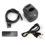 Zebra KT-CHS5000-1 Caricabatterie per dispositivi mobili Nero Interno (KT-CHS5000-1)