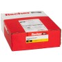 Fischer 562157 ancoraggio a vite e tassello 50 pz Tassello di espansione 120 mm