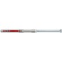 Fischer 562156 ancoraggio a vite e tassello 50 pz Tassello di espansione 100 mm