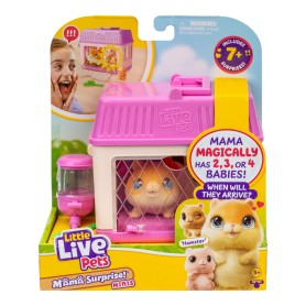 Moose Toys Little Live Pets Mama Surprise (26626)