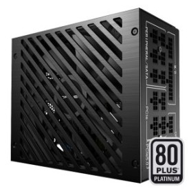 LC-Power Platinum-Pro-Serie LC850P2 V3.1 PCIe 5.0 Modular 85 retail (LC850P2 V3.1)