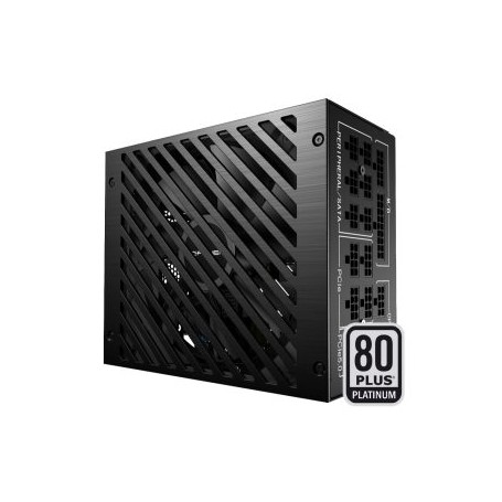 LC-Power Platinum Pro Serie LC1000P2 V3.1 PCIe5 Modular 1000 retail (LC1000P2 V3.1)