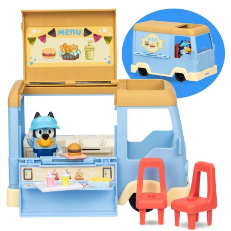 Moose Toys MS18919 set da gioco