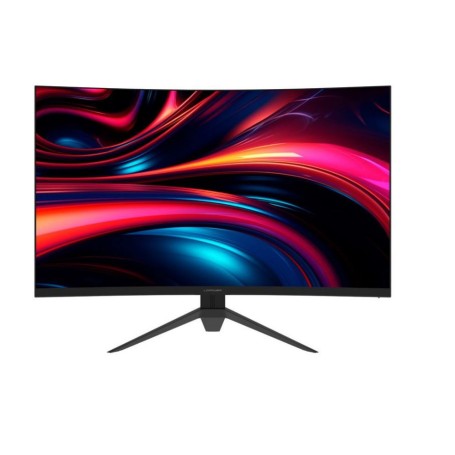 LC-Power 80,01cm (31,5") LC-M32QC Curved-PC-Monitor QHD 16:9 (LC-M32QC)