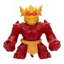 Goo Jit Zu Stretch Strikers - Blazagon Figura giocattolo elastica (42780)